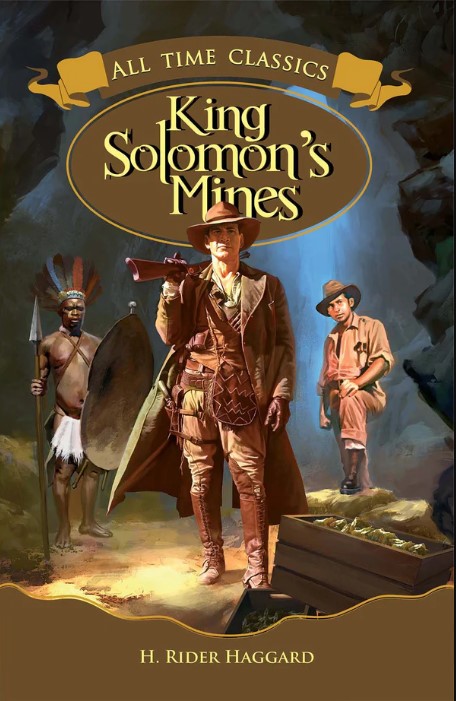 King Solomon's Mines